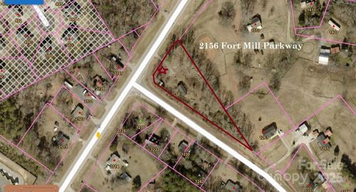 2156 Fort Mill Pkwy, FORT MILL, SC, 29715-6949 | Card Image