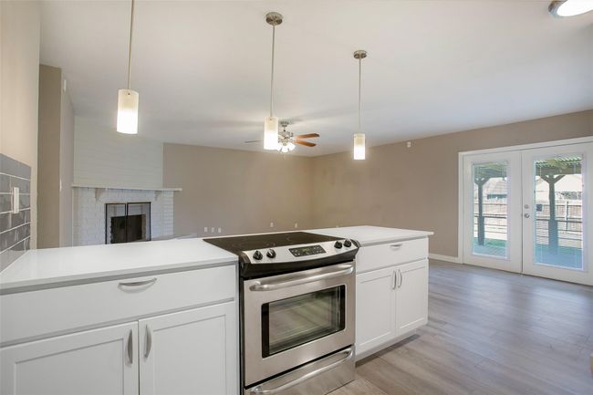 5641 Perrin St, House other with 3 bedrooms, 2 bathrooms and null parking in The Colony TX | Image 5