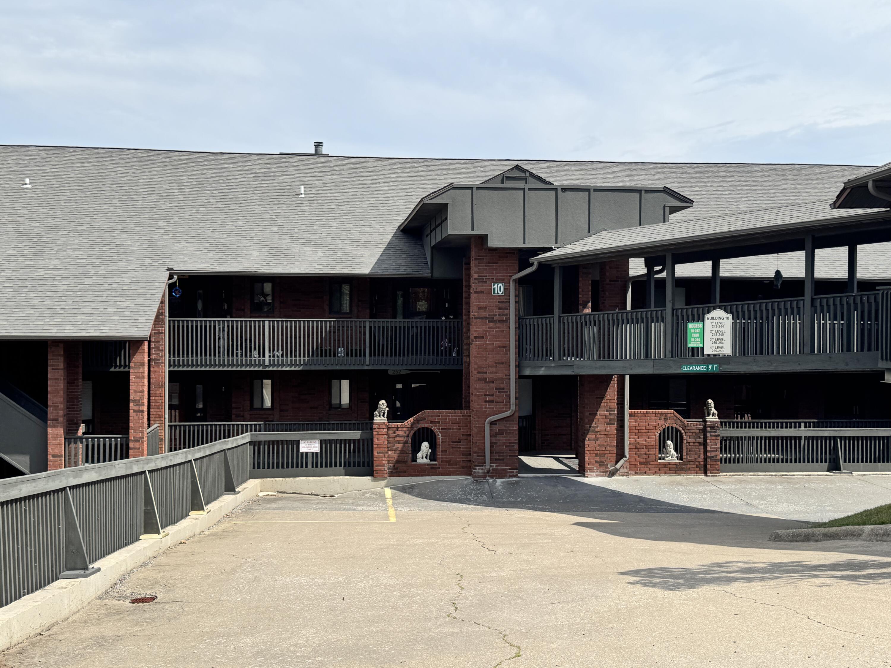 Residential in Forsyth 4