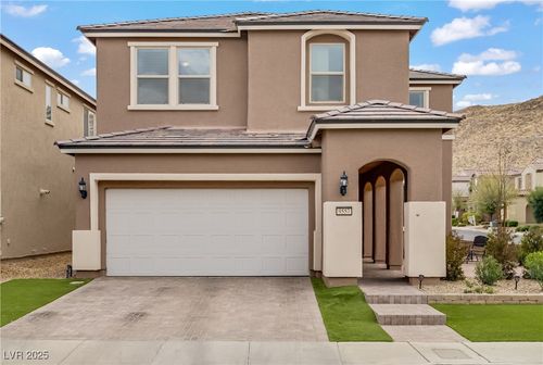 9557 Belmont Bay Ave, Las Vegas, NV, 89148-3825 | Card Image
