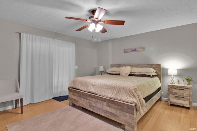 207 Meadows Dr, House other with 3 bedrooms, 2 bathrooms and null parking in Greentown IN | Image 9