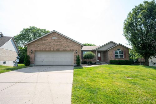 8026 Logans Ridge Dr, West Chester, OH, 45069-6675 | Card Image