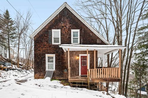 12 Cherry Ave, Montpelier, VT, 05602-3537 | Card Image