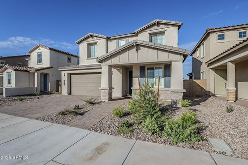 19426 S 214th Pl, Queen Creek, AZ, 85142-0750 | Card Image