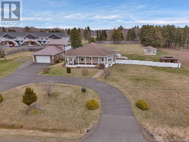 6 Alyre Way, House other with 4 bedrooms, 3 bathrooms and null parking in Bouctouche NB | Image 49