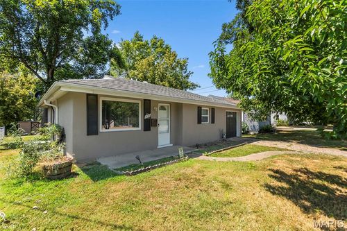 1033 Old Cape Rd, Jackson, MO, 63755-2262 | Card Image