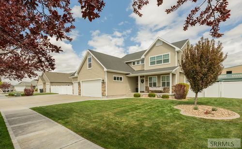1287 Red Robin Ave, Ammon, ID, 83401-5783 | Card Image