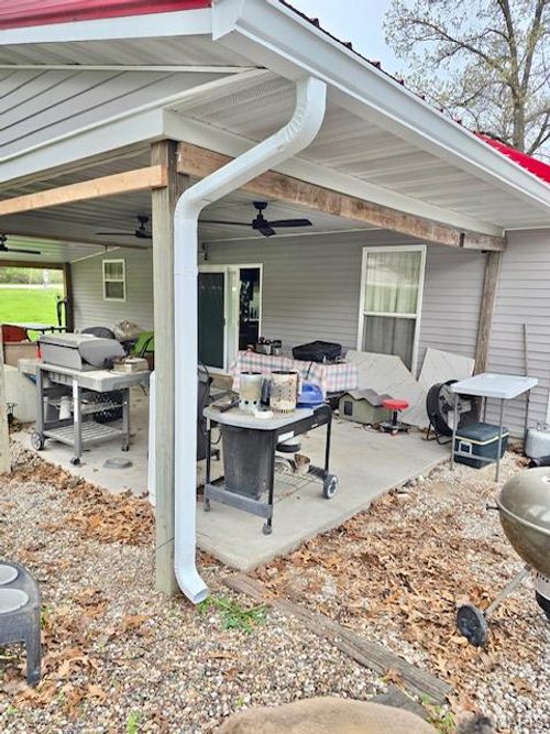 43571 Blue Lagoon Dr, Monroe City, MO, 63456-3315 | Card Image