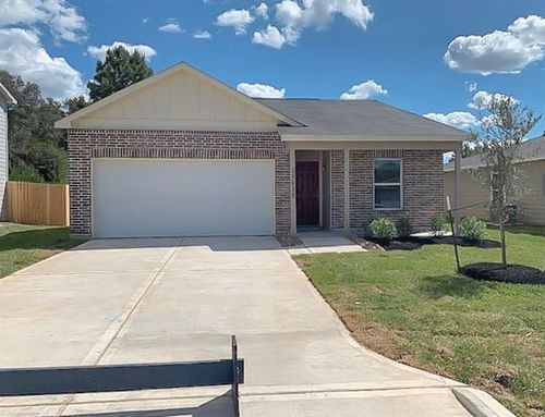 15528 Briar Forest Dr, Conroe, TX, 77306-2035 | Card Image