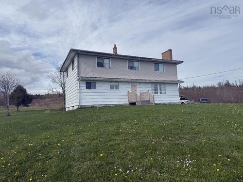 703 Highway 336, Upper Musquodoboit, NS, B0N2M0 | Card Image