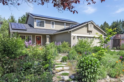15126 55th Ave Se, Everett, WA, 98208-8955 | Card Image
