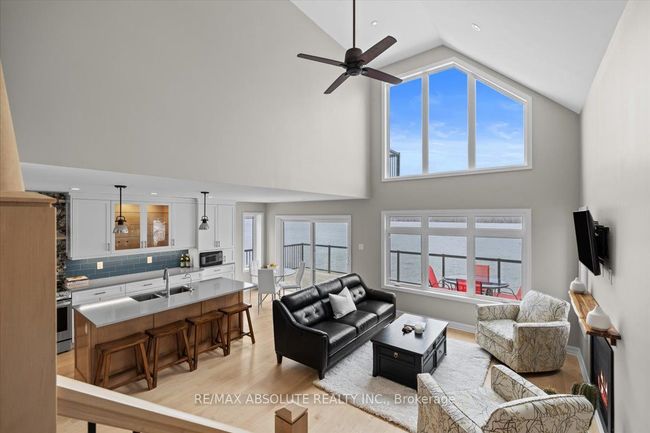 304 Riverwood Dr, House other with 3 bedrooms, 4 bathrooms and 4 parking in Woodlawn ON | Image 12