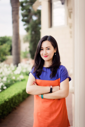 Miranda Feng