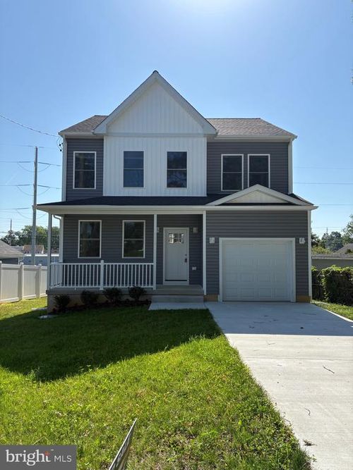 1016 Huntington Ave, GLENDORA, NJ, 08029-1257 | Card Image