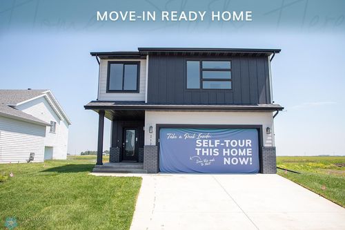 212 Lionheart Dr, Hickson, ND, 58047-2833 | Card Image