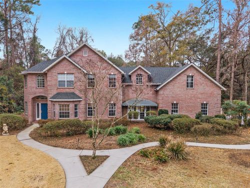 11121 Nw 15th Pl, Gainesville, FL, 32606-5450 | Card Image