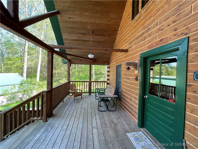 6835 W Allen Creek Rd, Home with 3 bedrooms, 3 bathrooms and null parking in Eckerty IN | Image 17
