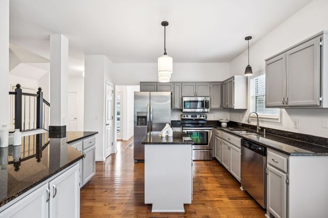368 Cannonade Cir, House other with 3 bedrooms, 3 bathrooms and 4 parking in Franklin TN | Image 22