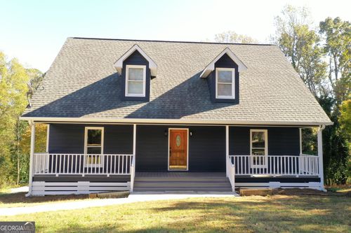 198 Hickory Ave, Demorest, GA, 30535-5741 | Card Image