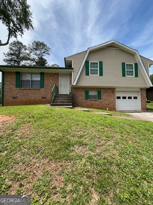 1430 High Meadow Dr, Stone Mountain, GA, 30083-5552 | Card Image