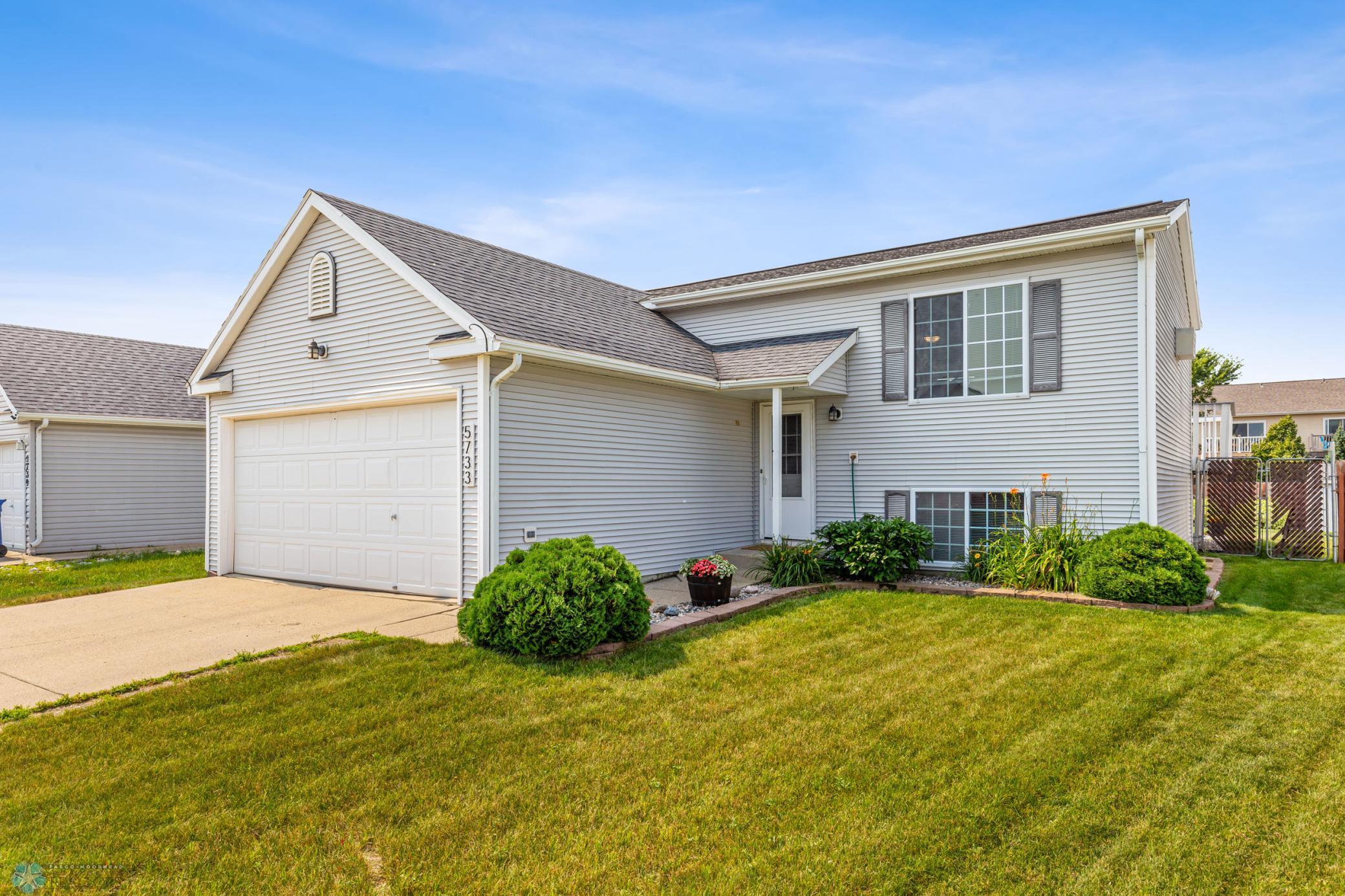 20th St, Fargo, ND 58104