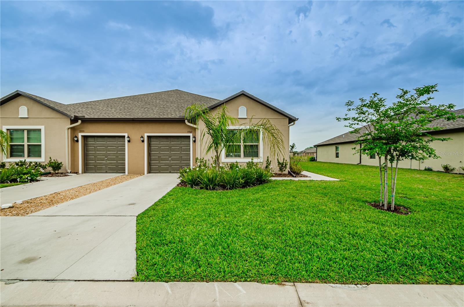 Crest Lake Dr, Hudson, FL 34669