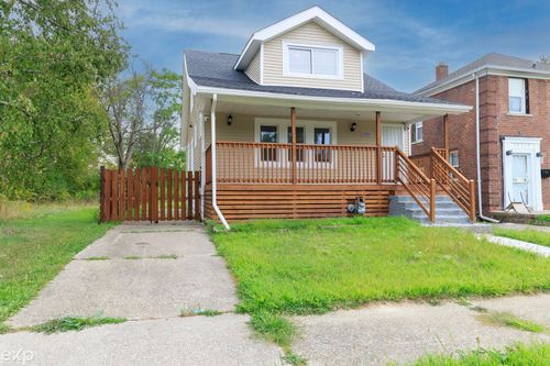 13320 Jane St, Detroit, MI, 48205-4009 | Card Image