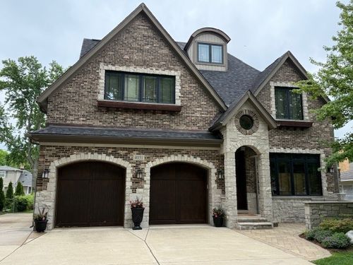 4031 Linden Ave, Western Springs, IL, 60558-1253 | Card Image