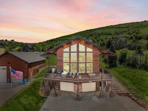 3839-866 N Yarrow Cir, Garden City, UT, 84028 | Card Image