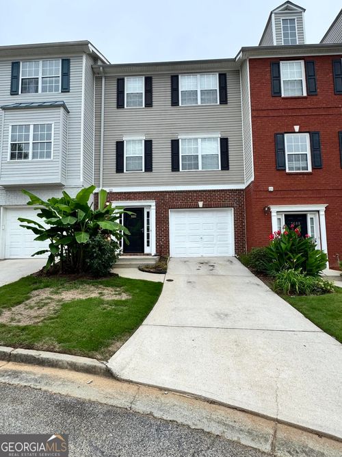 3686 Lantern Walk Ln, Scottdale, GA, 30079-1892 | Card Image