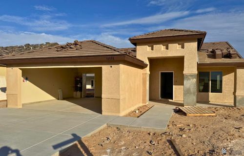 10544 E 45th St, Yuma, AZ, 85367-6307 | Card Image