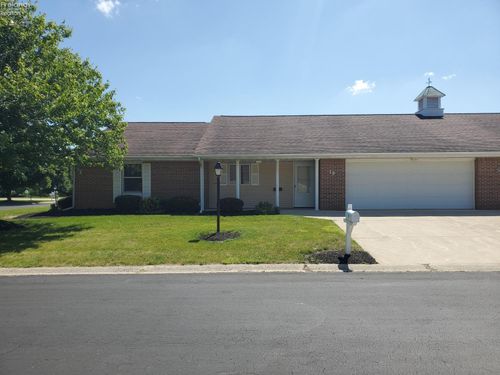 19 Blue Bird Lane, Tiffin, OH, 44883 | Card Image