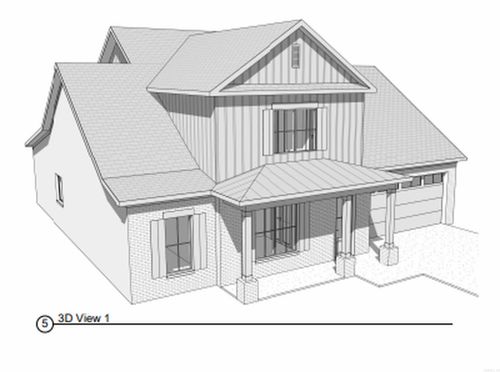 69 Mountain Brook Road, Little Rock, AR, 72223 | Card Image