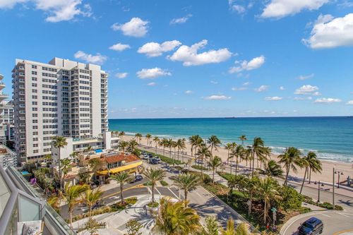 e-501-151 N Seabreeze Blvd, Fort Lauderdale, FL, 33304-4395 | Card Image