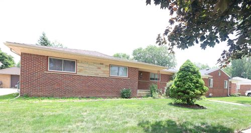 23700 Radclift Street, Oak Park, MI, 48237 | Card Image