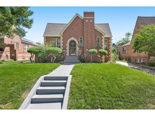 2254 Jasmine St, Denver, CO, 80207-3918 | Card Image