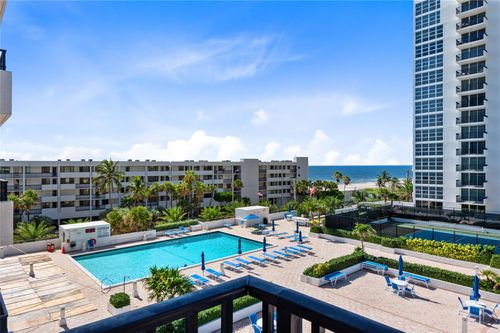 apt-706-531 N Ocean Blvd, Pompano Beach, FL, 33062-4635 | Card Image