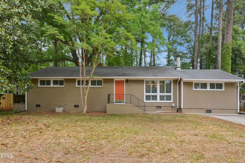 3408 Cherry Ln, Raleigh, NC, 27607-4040 | Card Image