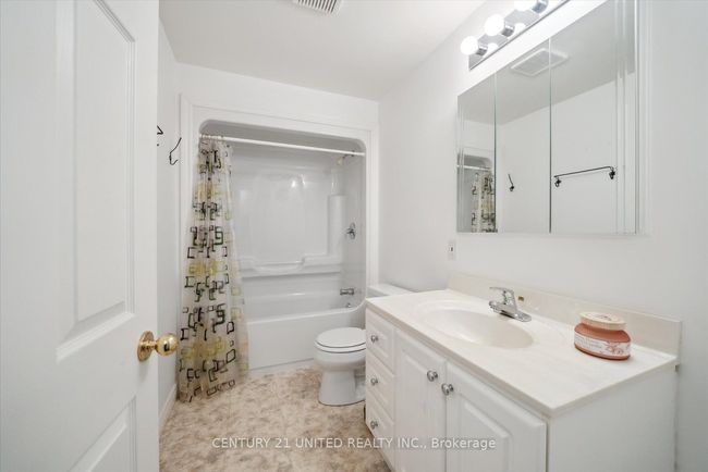 1343 Eagle Cres, House attached with 3 bedrooms, 2 bathrooms and 2 parking in Peterborough ON | Image 30