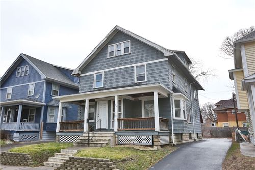 508-508-506 Melville St, Rochester, NY, 14609-5432 | Card Image
