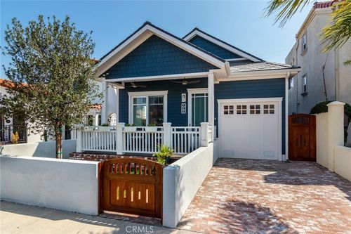 162 Pomona Ave, Long Beach, CA, 90803-3429 | Card Image