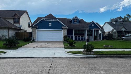 12318 Ashling Dr, Stafford, TX, 77477-1206 | Card Image