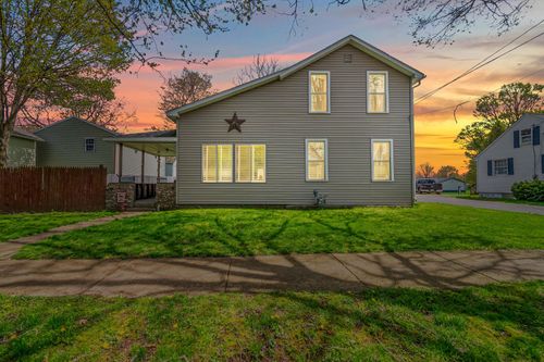 206 S Byron St, Homer, MI, 49245-1302 | Card Image