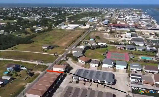 2 Alligator Head Ln, Home with 0 bedrooms, 0 bathrooms and null parking in Port O Connor TX | Image 4