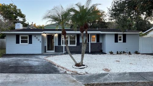 4006 W Land Avenue W, TAMPA, FL, 33616 | Card Image