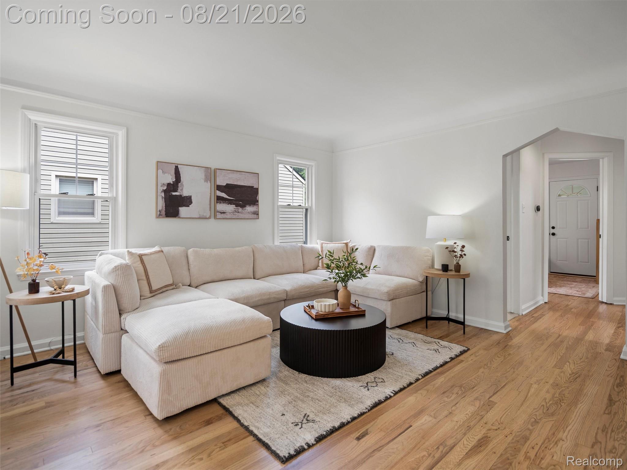 Residential Lease in Royal Oak 4