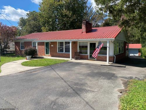 105 Wilton Avenue, Elkins, WV, 26241 | Card Image