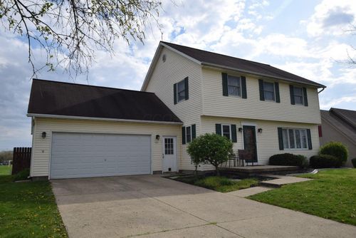 947 Old Farm Rd, Urbana, OH, 43078-7400 | Card Image