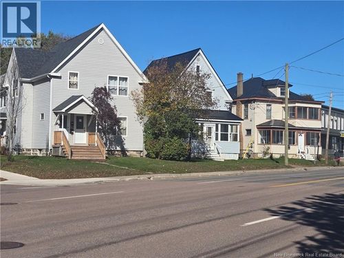 1387-1411 Main St, Moncton, NB, E1E1E9 | Card Image