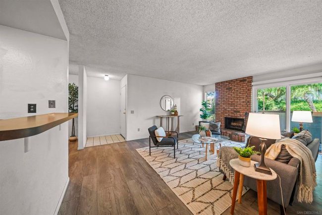 UNIT-4 - 110 N 2 Nd Ave, Condo with 1 bedrooms, 1 bathrooms and 2 parking in Chula Vista CA | Image 8